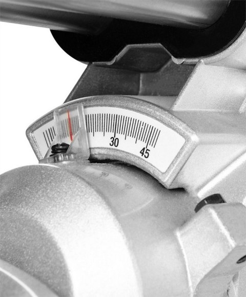 PILARKA UKOSOWA ENERGY+ 18V, TARCZA 210*30MM GRAPHITE