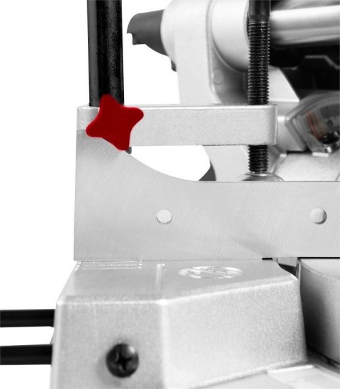 PILARKA UKOSOWA ENERGY+ 18V, TARCZA 210*30MM GRAPHITE