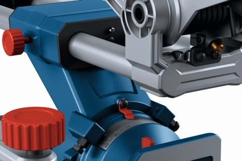 PILARKA UKOSOWA, UKOŚNICA GCM 254 D 1800W BOSCH