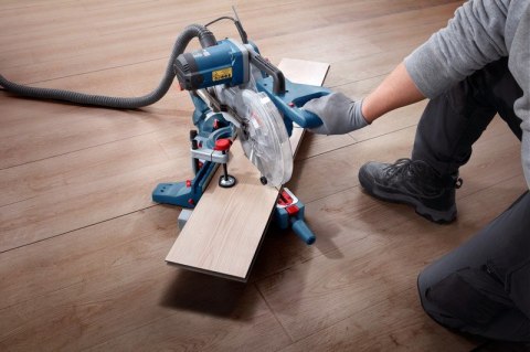 PILARKA UKOSOWA, UKOŚNICA GCM 254 D 1800W BOSCH