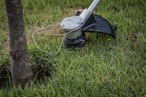 PODKASZARKA AKUMULATOROWA GRT 18V-33 0*AH BOSCH