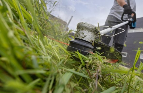 PODKASZARKA AKUMULATOROWA GRT 18V-33 0*AH BOSCH