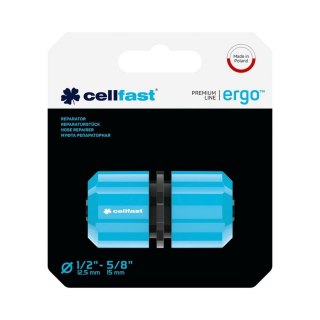 REPARATOR 1/2'' ERGOTEST CELL-FAST