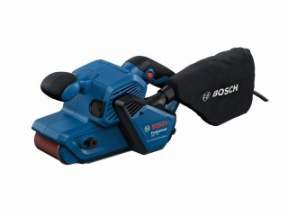 SZLIFIERKA TAŚMOWA GBS 750 850W BOSCH