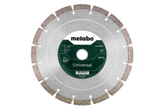 TARCZA DIAMENTOWA SEGMENTOWA DO BETONU 230*22.23MM METABO