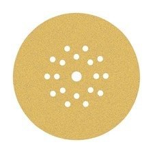 KRĄŻEK ŚCIERNY DO GIPSU EXPERT EXC470 225MM G120 BOSCH