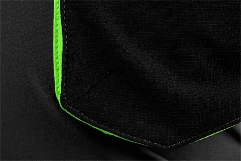 KRÓTKIE SPODENKI PREMIUM, 4 WAY STRETCH CZARNE ROZMIAR XXL NEO