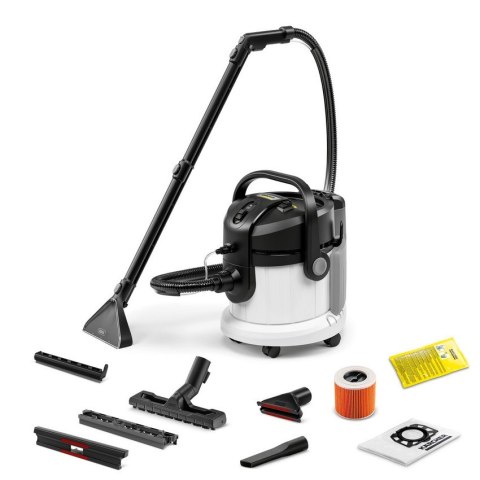 ODKURZACZ PIORĄCY SE 4 EU KARCHER
