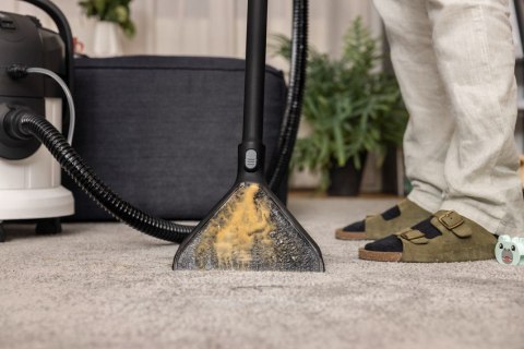 ODKURZACZ PIORĄCY SE 4 EU KARCHER