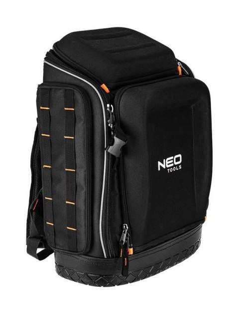 PLECAK ELEKTRYKA 31 ELEMENTÓW NEO