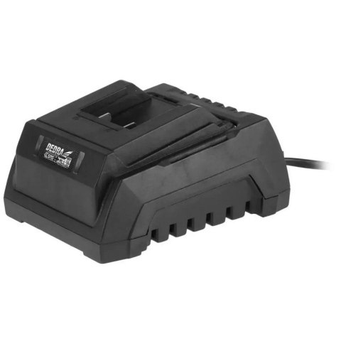 PODKASZARKA AKUMULATOROWA 30CM 1*2.0AH SAS+ALL DEDRA