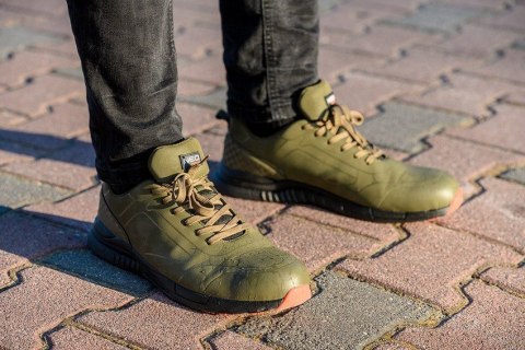 PÓŁBUTY ROBOCZE O2 SR FO ULTRA ANTISLIP ROZMIAR 42 NEO