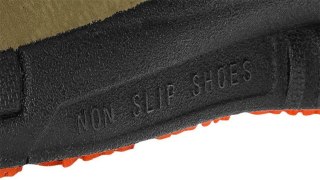 PÓŁBUTY ROBOCZE O2 SR FO ULTRA ANTISLIP ROZMIAR 42 NEO