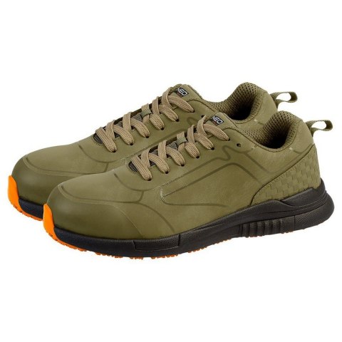 PÓŁBUTY ROBOCZE O2 SR FO ULTRA ANTISLIP ROZMIAR 42 NEO