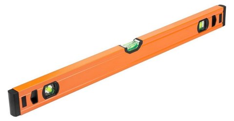 POZIOMICA ALUMINIOWA S300 3 LIBELLE 60CM. NEO