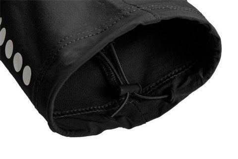 SPODNIE ROBOCZE DO PASA PREMIUM CZARNE ROZMIAR L NEO