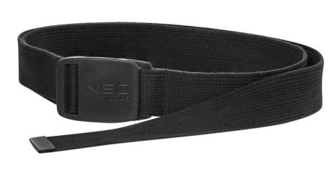 SPODNIE ROBOCZE DO PASA PREMIUM CZARNE ROZMIAR XL NEO