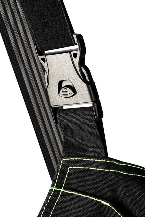 SPODNIE ROBOCZE OGRODNICZKI PREMIUN PRO, ROZMIAR L NEO