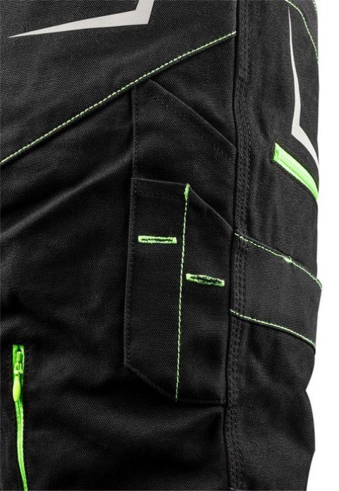 SPODNIE ROBOCZE OGRODNICZKI PREMIUN PRO, ROZMIAR XL NEO