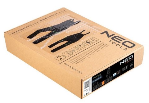 SPODNIE ROBOCZE OGRODNICZKI PREMIUN PRO, ROZMIAR XXL NEO