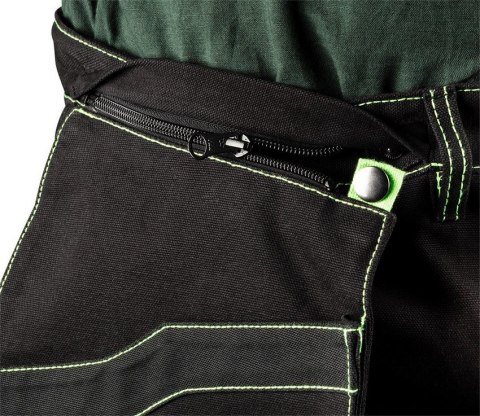 SPODNIE ROBOCZE PREMIUM PRO ROZMIAR M NEO