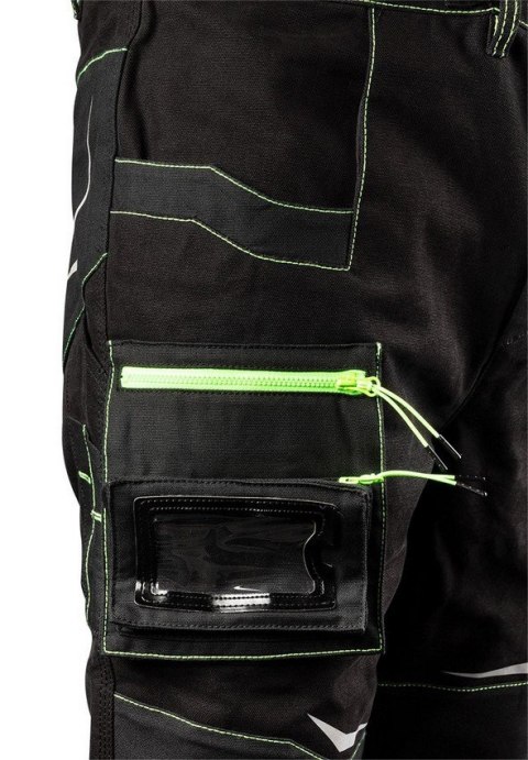 SPODNIE ROBOCZE PREMIUM PRO ROZMIAR M NEO