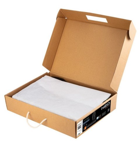 SPODNIE ROBOCZE PREMIUM PRO ROZMIAR M NEO