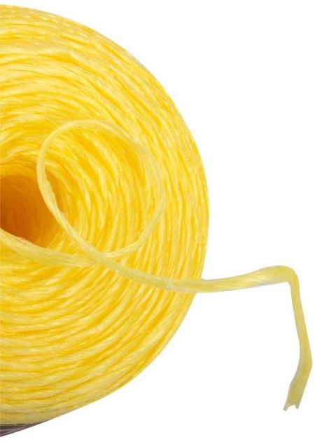 SZNUREK POLIPROPYLENOWY 250M NEO