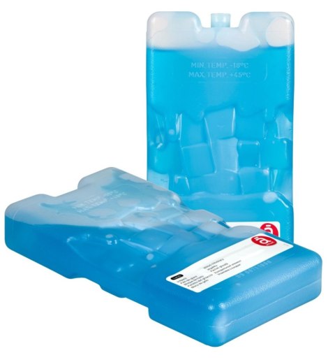 WKŁAD MROŻĄCY DO LODÓWKI TURYSTYCZNEJ 2 SZT CURVER CURVER