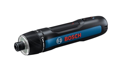 WKRĘTAK AKUMULATOROWY 3.6V BOSCH GO 3.0 USB-C BOSCH