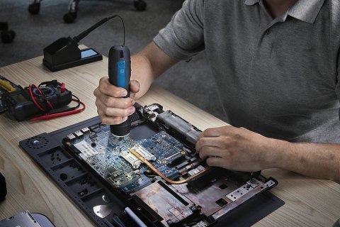 WKRĘTAK AKUMULATOROWY 3.6V BOSCH GO 3.0 USB-C BOSCH