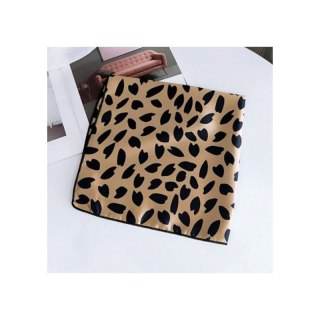 Szal Apaszka 2021 48x48 cm chusta print SZAL42WZ7