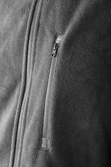 BLUZA POLAROWA GRAFITOWA ROZMIAR L NEO