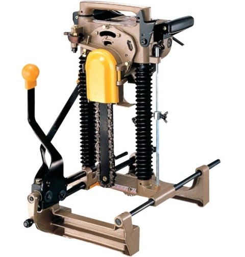 DŁUTOWNICA ŁAŃCUCHOWA 1140W MAKITA