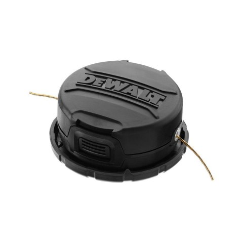 GŁOWICA Z ŻYŁKĄ 2MM*8M DO DCM561,DCM571,DCM581 DEWALT