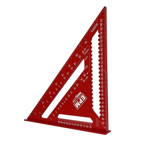 KĄTOWNIK CIESIELSKI 300 AL. EPM