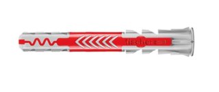 KOSZULKA DUOPOWER 8*65 MOCOWANIE UNIWERSALNE FISCHER