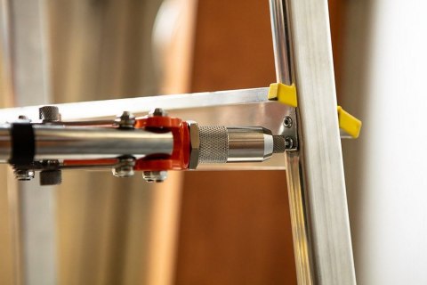 NITOWNICA CZOŁOWA DO NITÓW STALOWYCH I ALUM. 3.2-6.4MM NEO