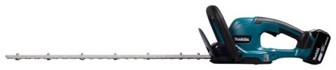 NOŻYCE AKUMULATOROWE DO ŻYWOPŁOTU 600MM 18V 1*3.0AH LI-JON MAKITA