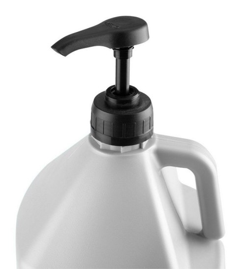 PASTA DO MYCIA RĄK ŻELOWA 4L Z POMPKĄ NEO