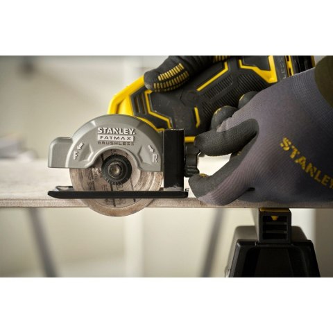 PILARKA TARCZOWA AKUMULATOROWA V20 18V 76MM 2*2.0AH STANLEY