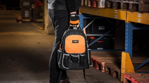 PLECAK NARZĘDZIOWY NEO