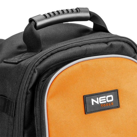 PLECAK NARZĘDZIOWY NEO