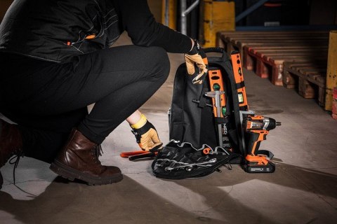 PLECAK NARZĘDZIOWY NEO