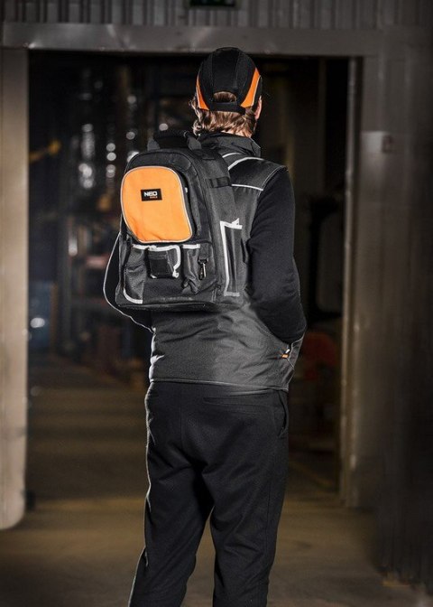 PLECAK NARZĘDZIOWY NEO