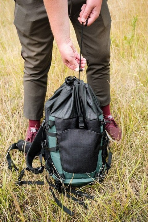 PLECAK TURYSTYCZNY NEO