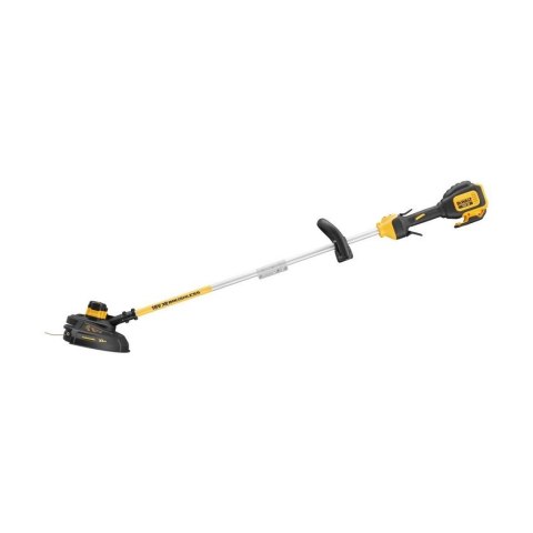PODKASZARKA AKUMULATOROWA FLEXVOLT 54V 0*AH DEWALT