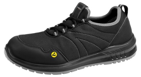 PÓŁBUTY ROBOCZE S1 PL SR,ESD PODNOSEK KOMPOZYTOWY ROZMIAR 44 NEO