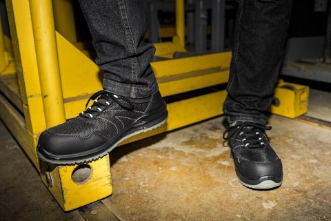 PÓŁBUTY ROBOCZE S1 PL SR,ESD PODNOSEK KOMPOZYTOWY ROZMIAR 44 NEO