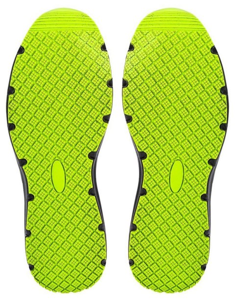 PÓŁBUTY ROBOCZE SB SR, PODNOSEK STALOWY ROZMIAR 45 NEO